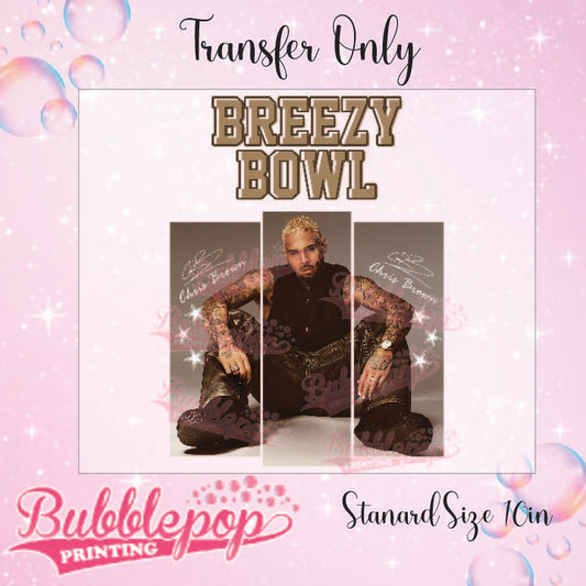 Breezy 3