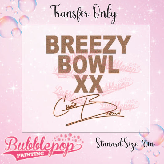 Breezy 5