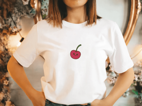 Cute Cherry