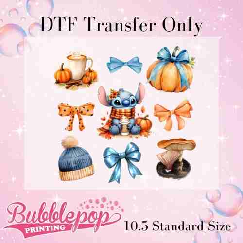 Stitch Coquette