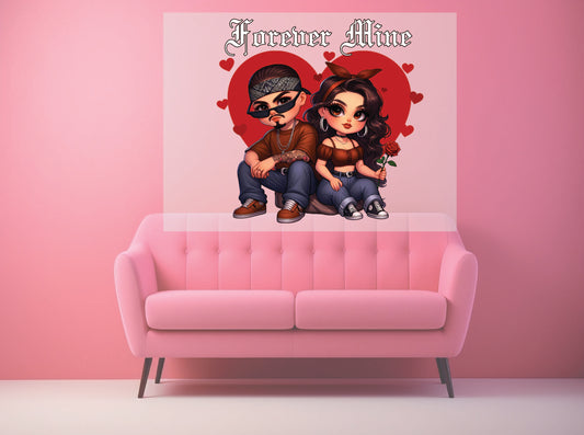 Forever Mine 4