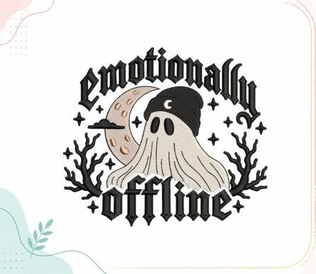 Emotionally Offline