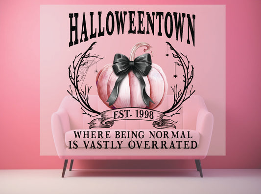Halloweentown