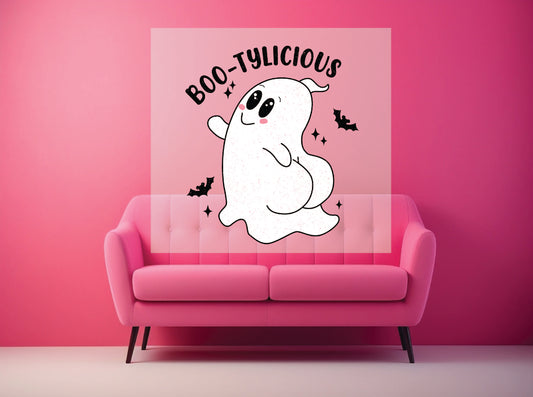 Boo-tylicious