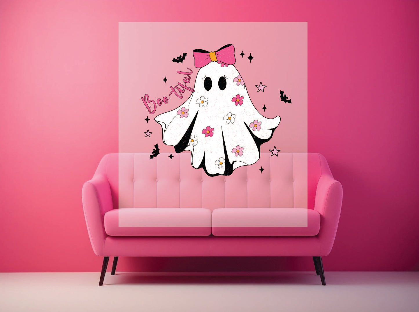 Boo-tiful