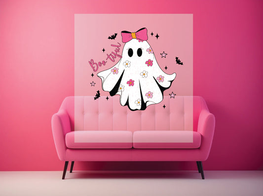 Boo-tiful