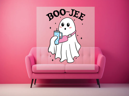Boo-Jee