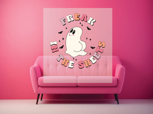 Freak in the Sheets