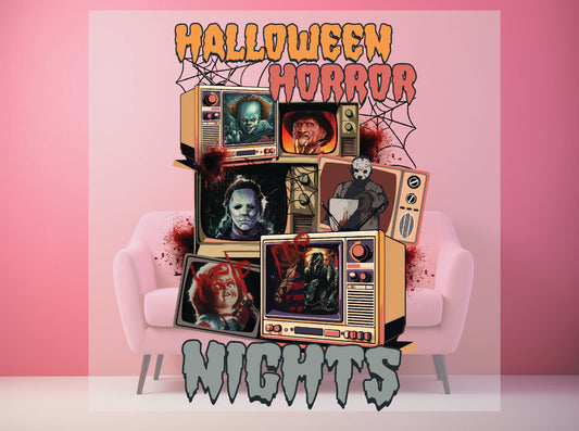 Halloween Horror Nights