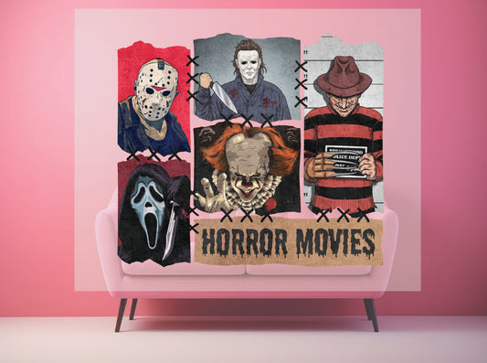 Horror Movies