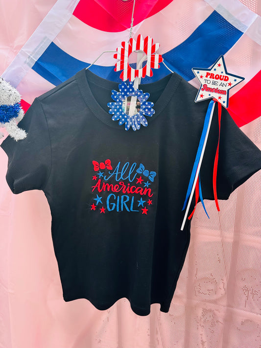 American Girl