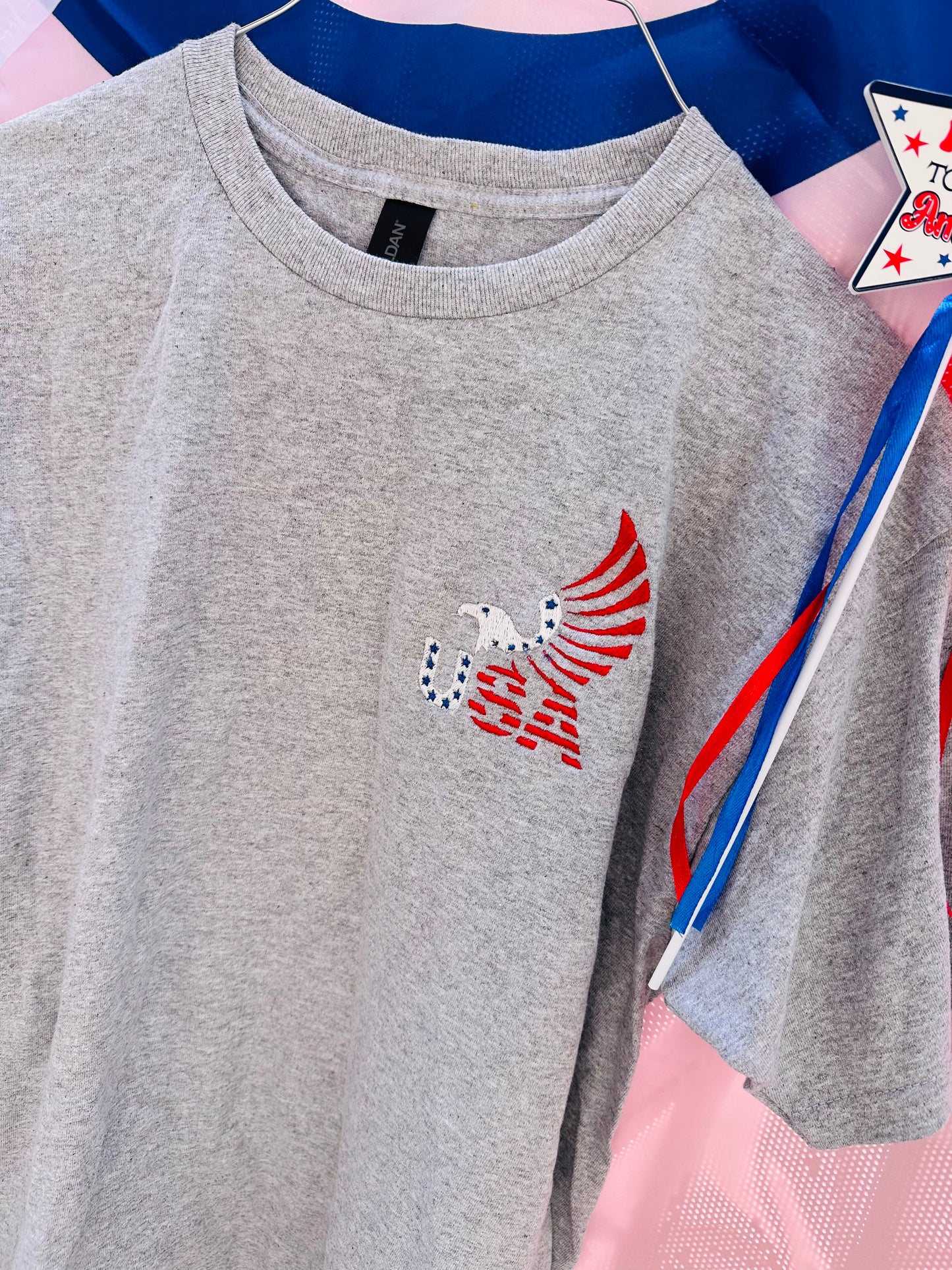 USA Eagle
