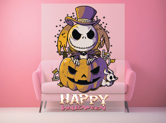Jack Skeleton