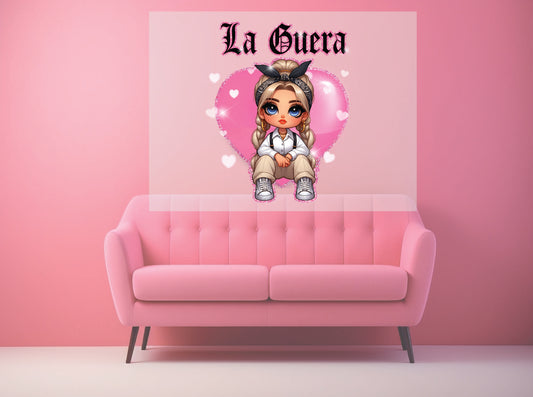 La Guera