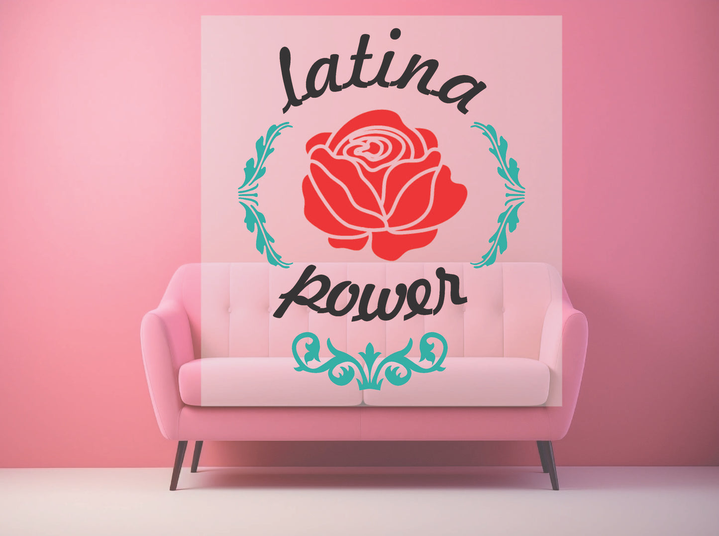 Latina Power