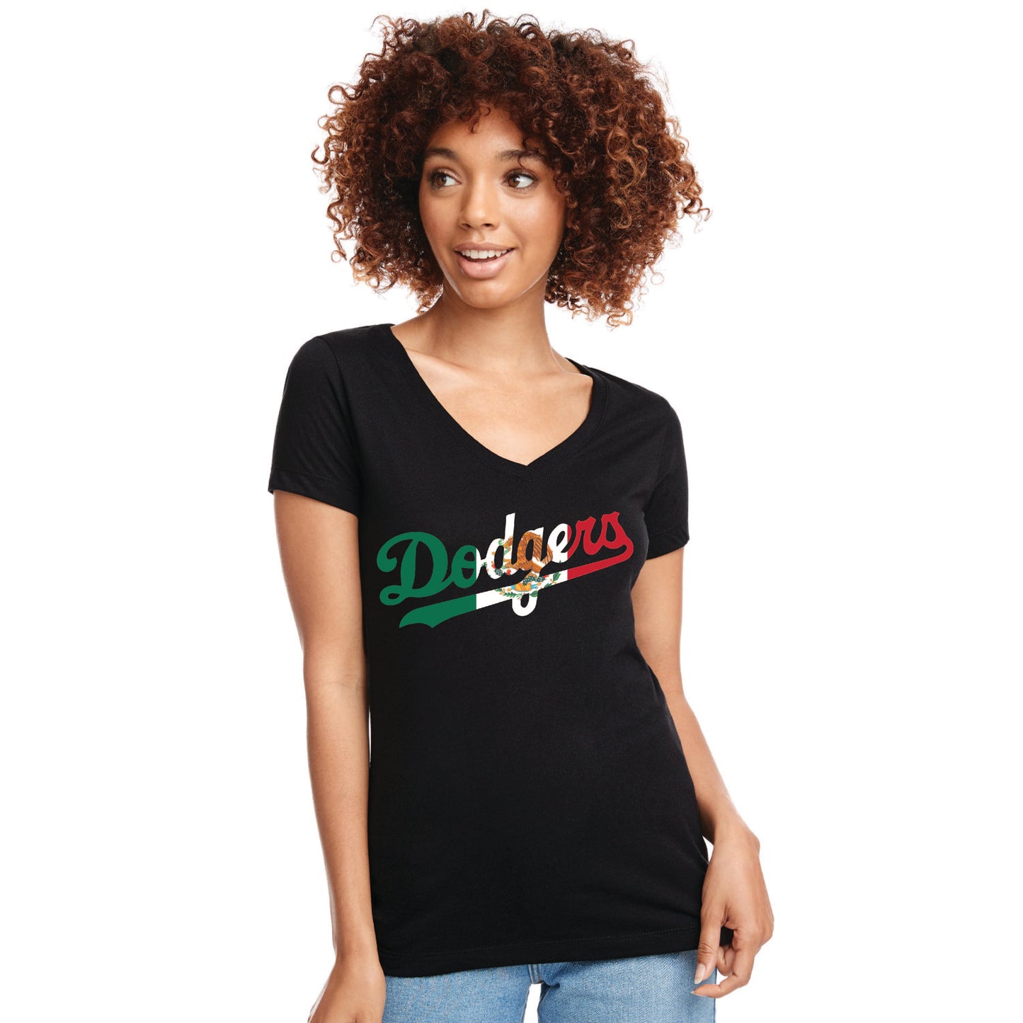 Mexican Dodgers Top