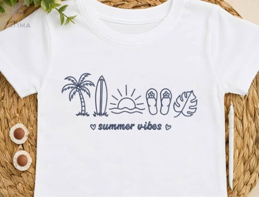 Summer Vibes