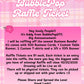 Raffle Ticket