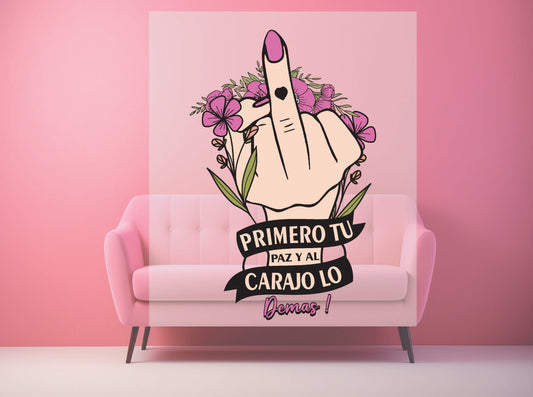 Primero Tu