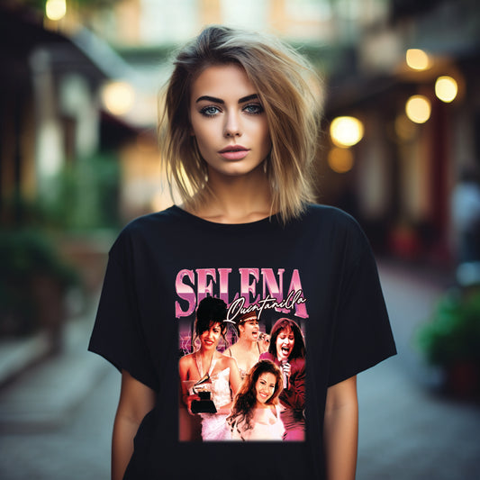 Selena Q