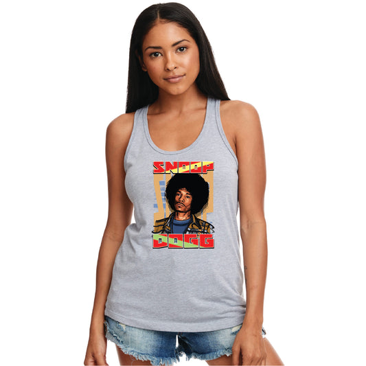 Snoop Dog Top