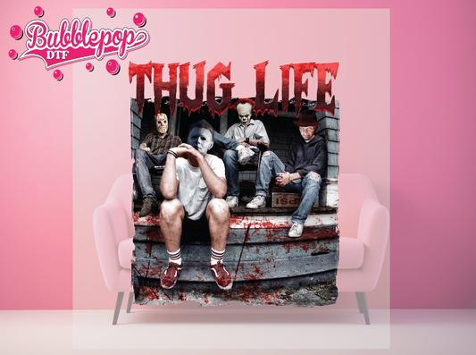 The Thug Life Killers