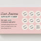 Business Cards