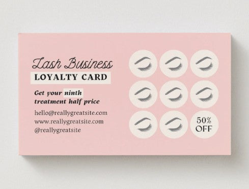 Business Cards