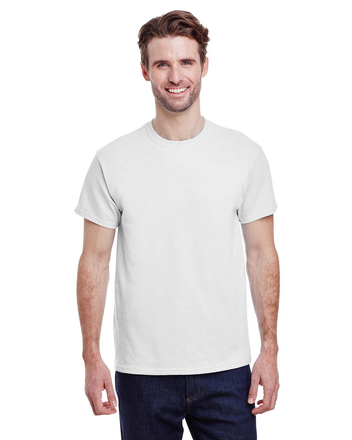 Blank Unisex Gildan T-shirt