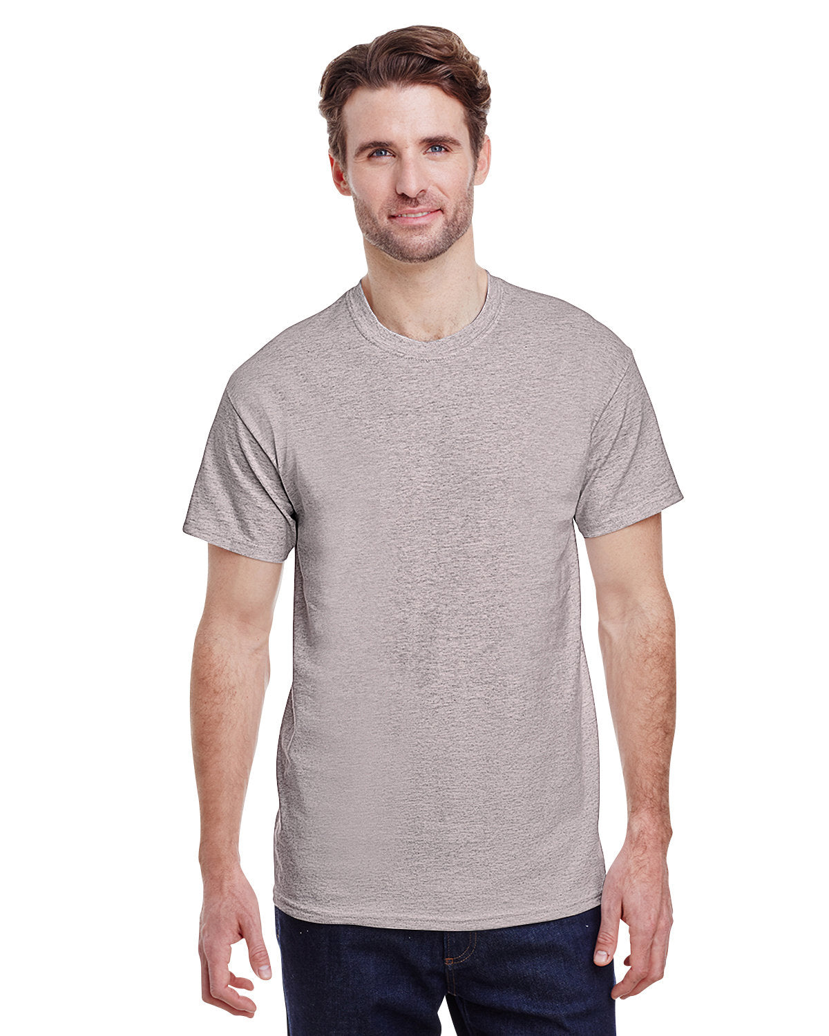 Blank Unisex Gildan T-shirt