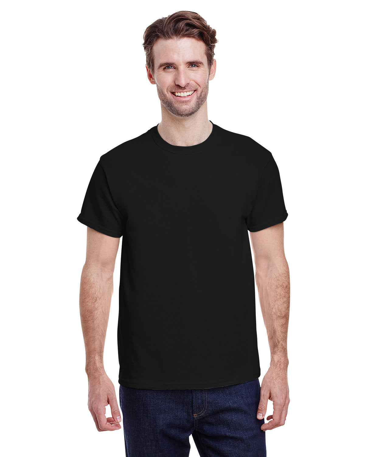 Blank Unisex Gildan T-shirt