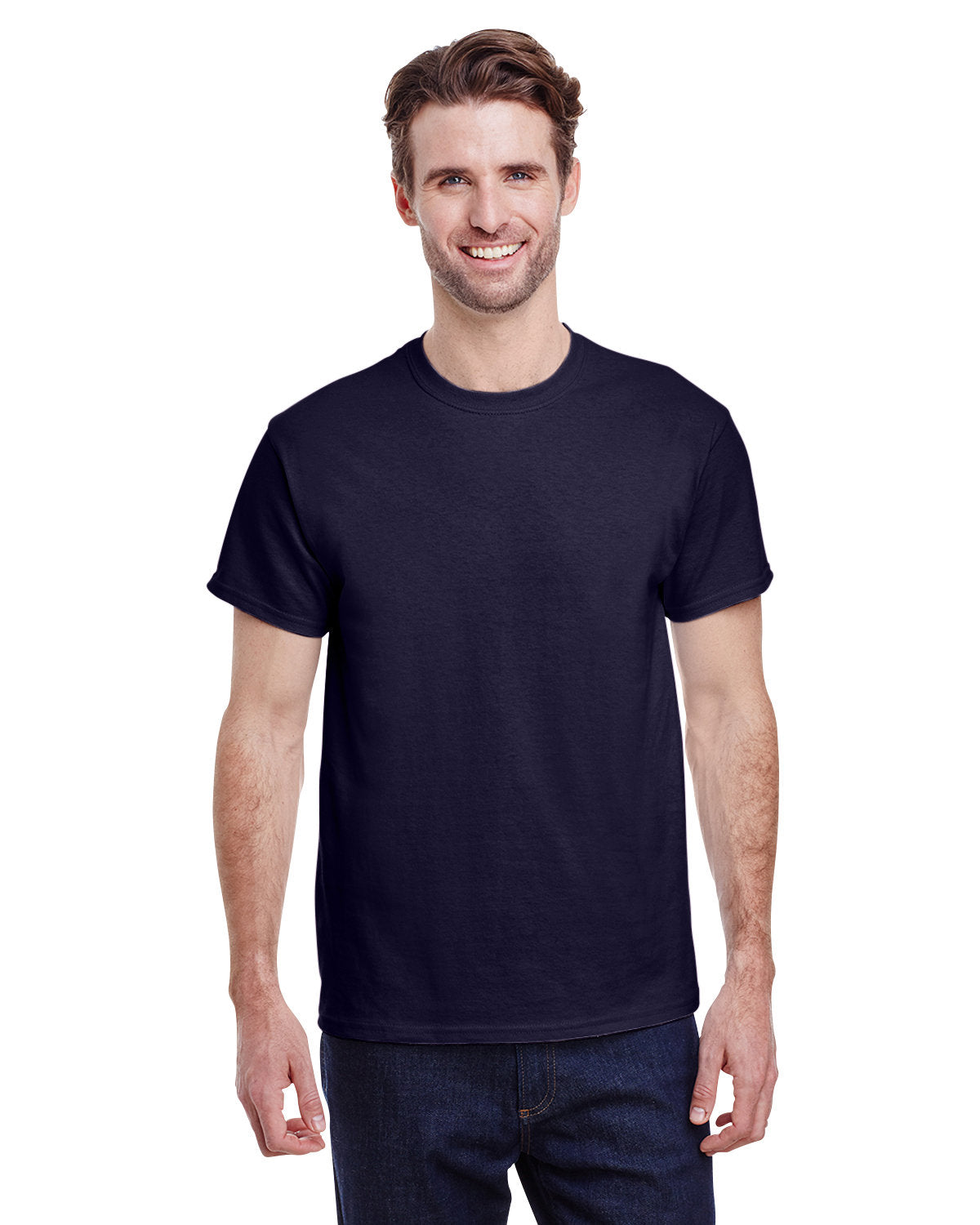 Blank Unisex Gildan T-shirt