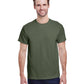Blank Unisex Gildan T-shirt