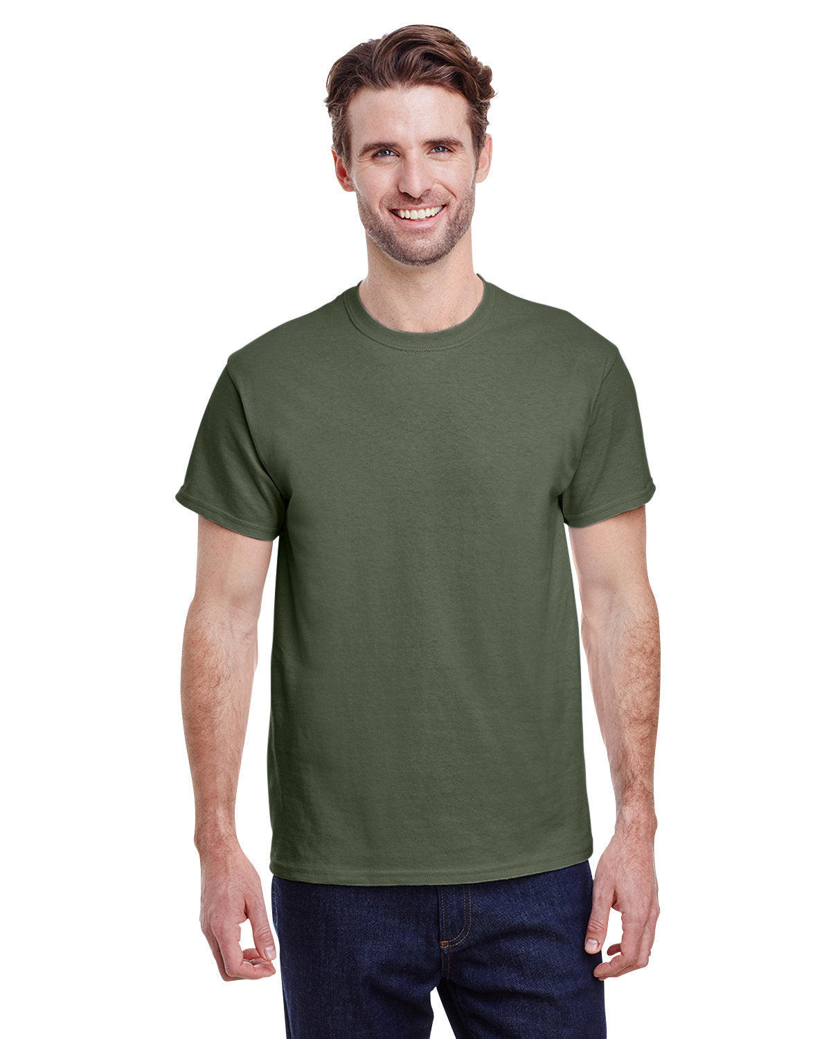 Blank Unisex Gildan T-shirt