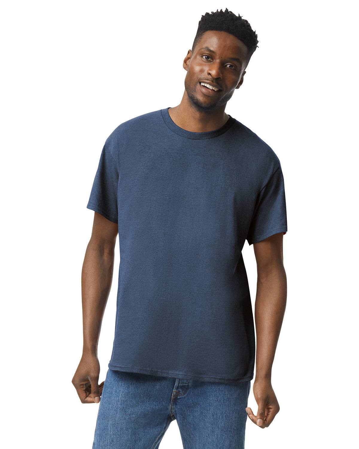 Blank Unisex Gildan T-shirt