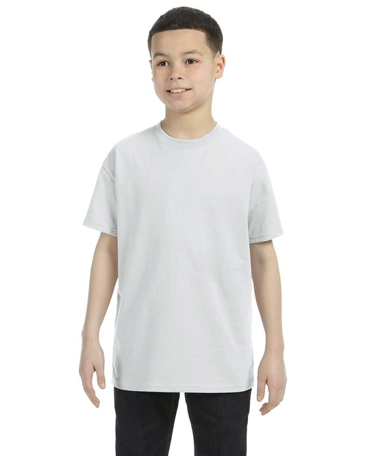 Blank Youth Gildan T-shirt