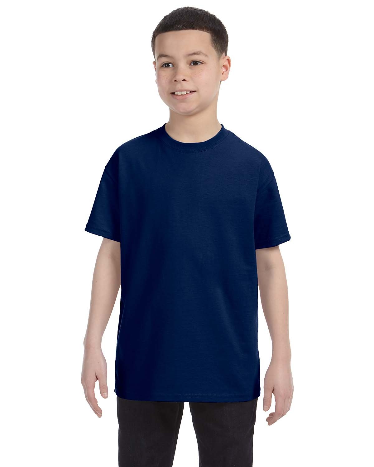 Blank Youth Gildan T-shirt