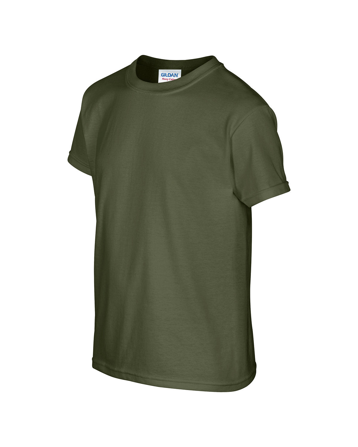 Blank Youth Gildan T-shirt