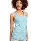 Blank Woman's Next Level Tanks