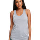 Blank Woman's Next Level Tanks