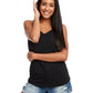 Blank Woman's Next Level Tanks