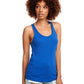 Blank Woman's Next Level Tanks