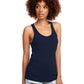 Blank Woman's Next Level Tanks