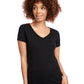 Ladie's Next Level V-Neck T-Shirt