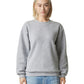 American Apparel Crew Neck Pullover