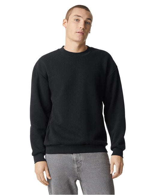 American Apparel Crew Neck Pullover