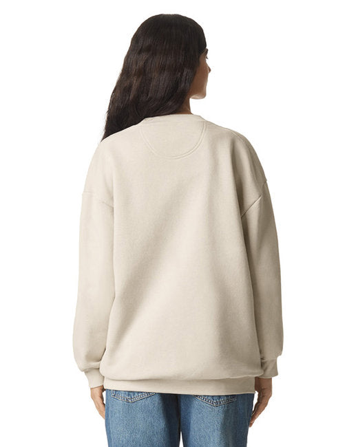 American Apparel Crew Neck Pullover