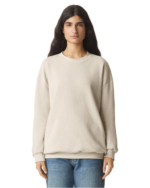 American Apparel Crew Neck Pullover